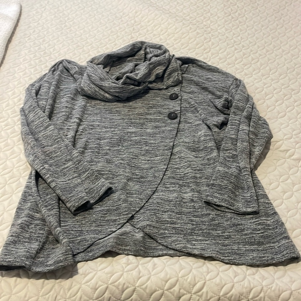 Long Sleeve